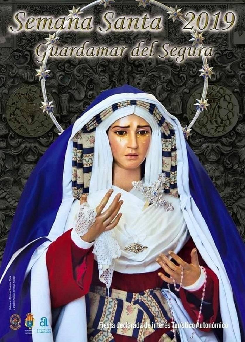Semana Santa en Guardamar del Segura  